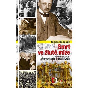 

Smrt ve žluté mlze