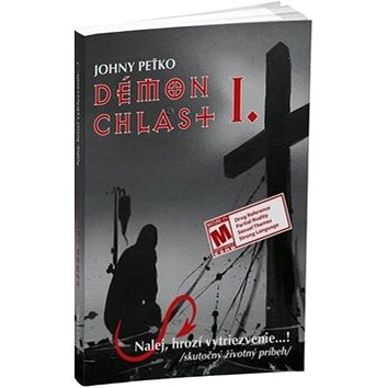 

Démon chlast I.: Nalej, hrozí vytriezvenie...!