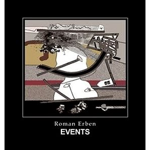 

Events a jiné drobné akce