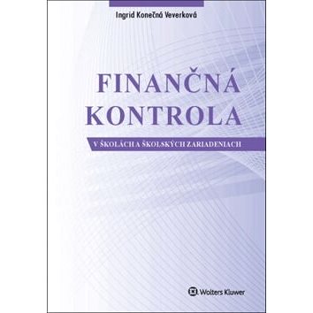 

Finančná kontrola v školách a školských zariadeniach