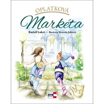 

Oplatková Markéta