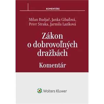 

Zákon o dobrovoľných dražbách