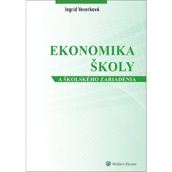 

Ekonomika školy a školského zariadenia