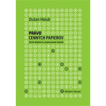 

Právo cenných papierov