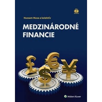 

Medzinárodné financie