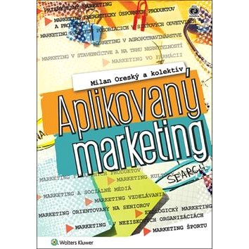 

Aplikovaný marketing