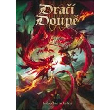 

Dračí doupě II: Fantasy hra na hrdiny