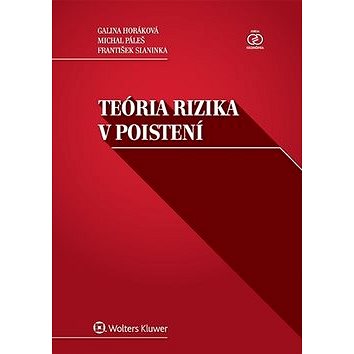 

Teória rizika v poistení