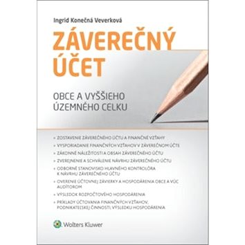 

Záverečný účet obce a vyššieho územného celku