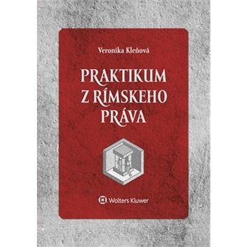 

Praktikum z rímskeho práva
