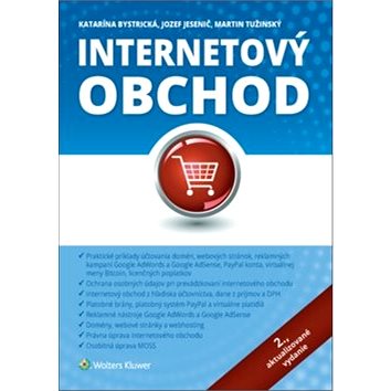 

Internetový obchod