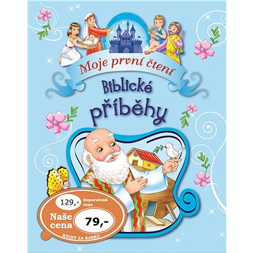 

Biblické příběhy