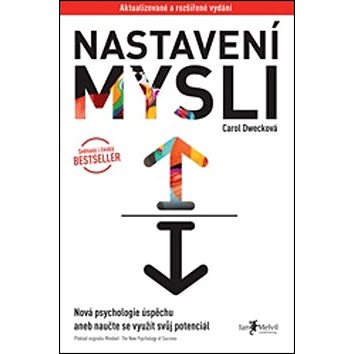 

Nastavení mysli: Nová psychologie úspěchu aneb naučte se využít svůj potenciál
