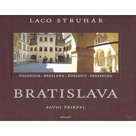 

Bratislava