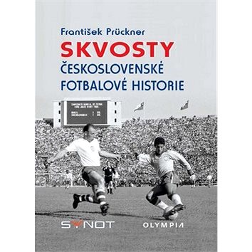 

Skvosty Československé reprezentace