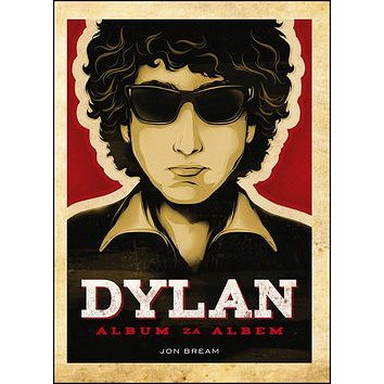 

Dylan Album za albem