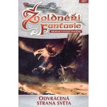 

Žoldnéři Fantasie Odvrácená strana světa: 8