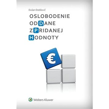 

Oslobodenie od dane z pridanej hodnoty