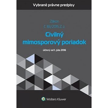 

Civilný mimosporový poriadok