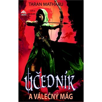 

Učedník a válečný mág