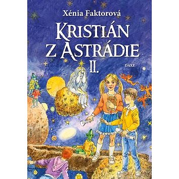 

Kristián z Astrádie II