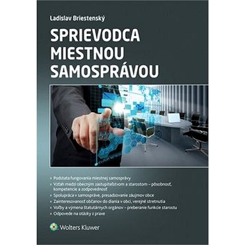 

Sprievodca miestnou samosprávou