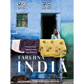 

Farebná India