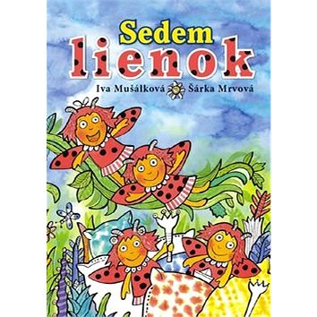 

Sedem lienok