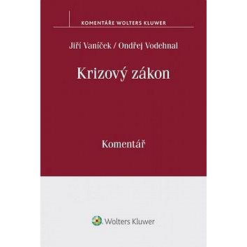 

Krizový zákon: Komentář