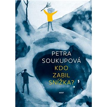 

Kdo zabil Snížka
