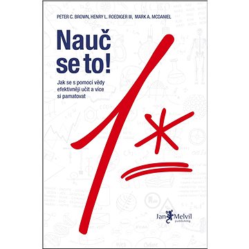 

Nauč se to!