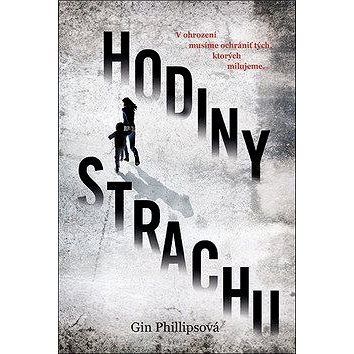 

Hodiny strachu