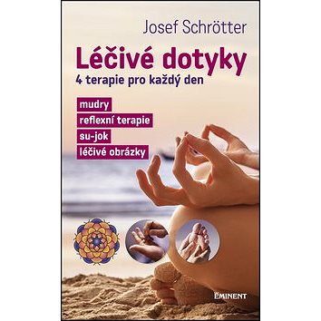

Léčivé dotyky