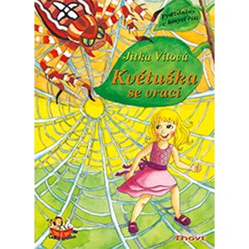 

Květuška se vrací
