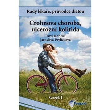 

Crohnova choroba, ulcerózní kolitida: Svazek I.