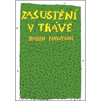 

Zašustění v trávě
