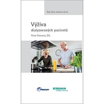

Výživa dialyzovaných pacientů