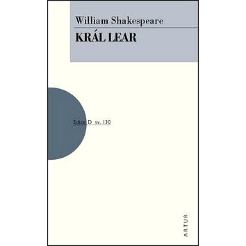

Král Lear: svazek 130