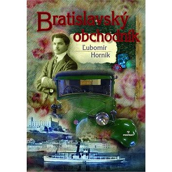 

Bratislavský obchodník