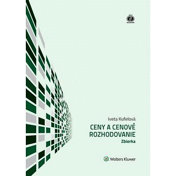 

Ceny a cenové rozhodovanie