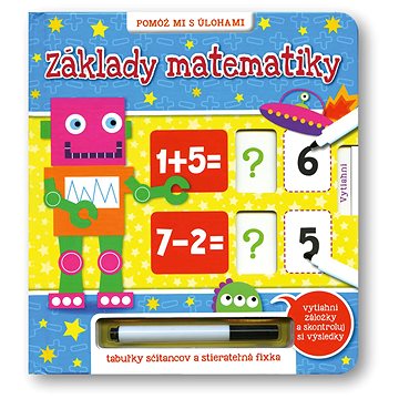 

Základy matematiky: Pomôž mi s úlohami