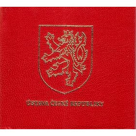 

Ústava České republiky