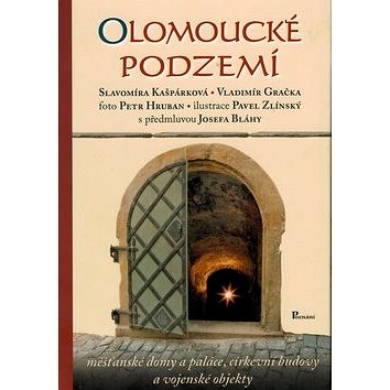 

Olomoucké podzemí