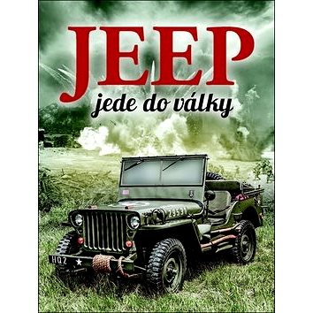 

Jeep jede do války