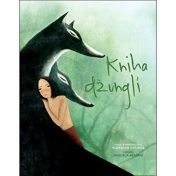 

Kniha Džunglí