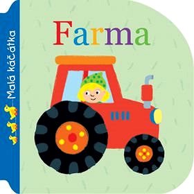 

Malá káčátka Farma