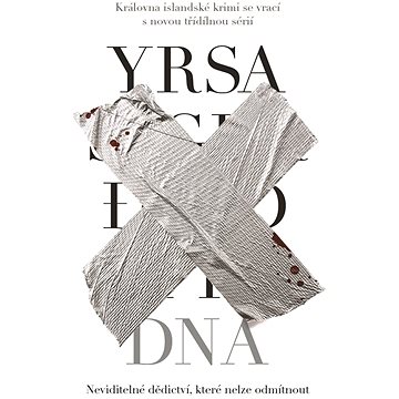 

DNA