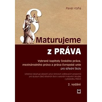

Maturujeme z práva