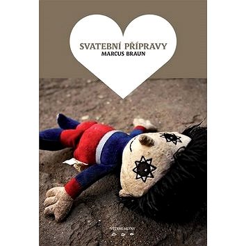 

Svatební přípravy