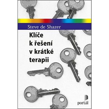 

Klíče k řešení v krátké terapii